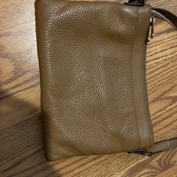 Michael Kors crossbody purse - Picture 6 of 7